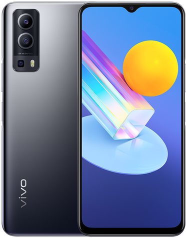 BBK Vivo Y72 5G Premium Edition Global Dual SIM TD-LTE V3 128GB V2041